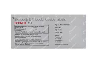 efonox|Efonox Pg Tablet Pr 10